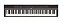 PIANO DIGITAL YAMAHA P 125 BK - Imagem 1
