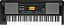 TECLADO ARRANJADOR KORG EK 50 CSA - Imagem 1