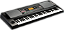 TECLADO ARRANJADOR KORG EK 50 CSA - Imagem 3