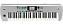 TECLADO WORKSTATION KORG I3 MS - Imagem 1