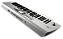 TECLADO WORKSTATION KORG I3 MS - Imagem 3
