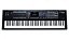 TECLADO WORKSTATION KURZWEIL PC4 76 TECLAS - Imagem 1