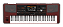 Teclado Arranjador Korg Pa 1000 BR - Imagem 1