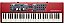 Teclado Nord Electro 6D 61 Teclas Seminovo - Imagem 1