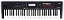 Teclado Workstation Korg Kross VS2 61 Teclas - Imagem 1