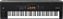 Teclado Workstation Korg Nautilus 73 - Imagem 1