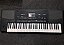 Teclado Arranjador Korg PA300 peça Show Room - Imagem 1