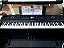 Piano Digital Yamaha DGX670 peça de Showroom - Imagem 1