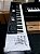 Teclado Roland com 88 teclas Juno DS88 - Peça de Showroom - Imagem 1