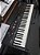 TECLADO YAMAHA YC61 Seminovo - Imagem 1