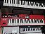 Sintetizador Roland XPS10 RED Seminovo - Imagem 1