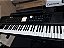 Teclado Arranjador Roland BK5 Usado - Imagem 1