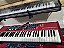 Teclado Nord Electro 6D Usado - Imagem 1