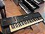 Teclado Clássico Ensoniq ZR76 Usado - Imagem 1