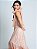 Vestido Aquarela | midi - Imagem 3