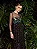 Vestido Stela | Preto - Imagem 1