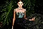 Vestido Stela | Preto - Imagem 3