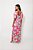 Vestido Flower Paete | Rosa - Imagem 2