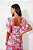 Vestido Flower Paete | Rosa - Imagem 4