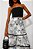 Corselet Strass - Imagem 1