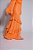 Vestido Cloe Paetê | Laranja - Imagem 3