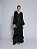 Vestido Cloe Paetê | Preto - Imagem 1