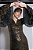 Vestido Cloe Paetê | Dourado - Imagem 3