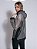 Blusa Tela Biker | Silver - Imagem 3