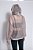 Blusa Tela Biker | Cappuccino - Imagem 2