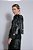 Blusa Protea | Preta - Imagem 3
