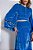 Blusa Protea | Azul - Imagem 1