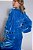 Blusa Protea | Azul - Imagem 2