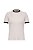 Camiseta Canelada Basic | Off White - Imagem 1