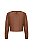 Blusa Telada Caramelo - Imagem 2