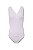 Body Regata Slim | Branco - Imagem 1
