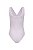 Body Regata Slim | Branco - Imagem 3