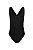 Body Regata Slim | Preto - Imagem 2