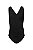 Body Regata Slim | Preto - Imagem 1