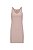 Vestido Base Slim | Nude - Imagem 1