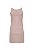 Vestido Base Slim | Nude - Imagem 2