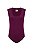 Body Decote Quadrado | Vinho - Imagem 1
