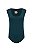 Body Decote Quadrado | Verde - Imagem 1