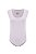 Body Decote Quadrado | Branco - Imagem 1