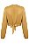 Blusa Plissada | Gold - Imagem 2