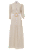 Vestido Brisa | Offwhite - Imagem 1