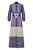 Vestido Brisa | Azul - Imagem 1