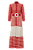 Vestido Brisa | Vermelho - Imagem 1