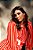 Vestido Brisa | Vermelho - Imagem 3