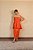 Blusa Margot | Laranja - Imagem 3