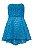 Blusa Margot | Azul - Imagem 1